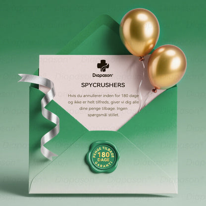 Officiel Butik | Diapason® GLP-1 9 I 1 Sundhedsløsning Oral Væske 🌿 Formel til beskyttelse mod kronisk sygdom ✌️